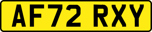 AF72RXY
