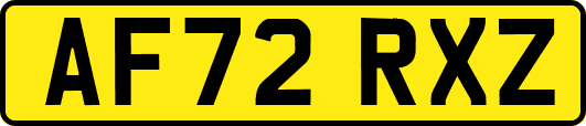 AF72RXZ