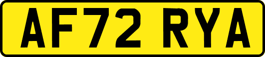 AF72RYA