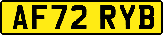 AF72RYB