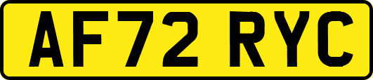 AF72RYC