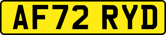 AF72RYD