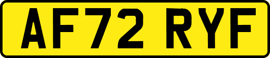 AF72RYF