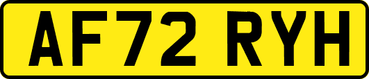 AF72RYH