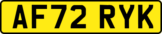 AF72RYK