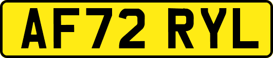 AF72RYL