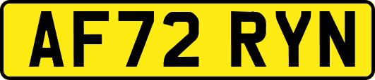 AF72RYN