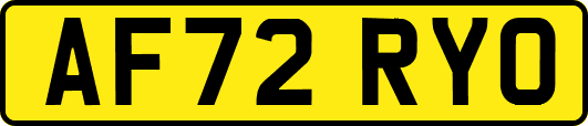 AF72RYO