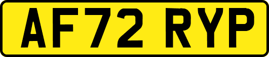 AF72RYP