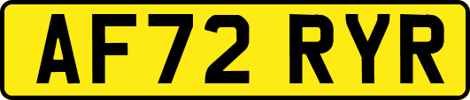 AF72RYR