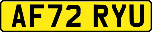 AF72RYU