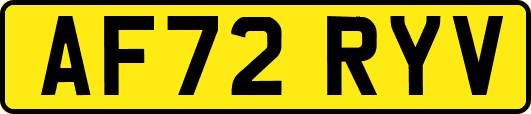 AF72RYV