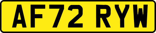 AF72RYW