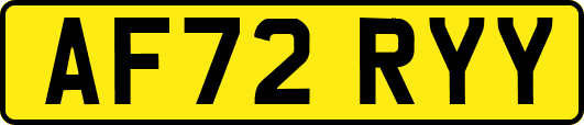 AF72RYY