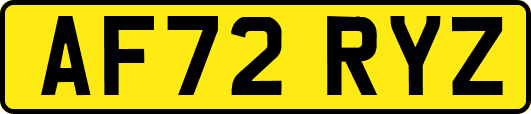 AF72RYZ
