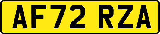 AF72RZA