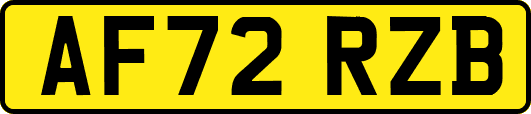 AF72RZB