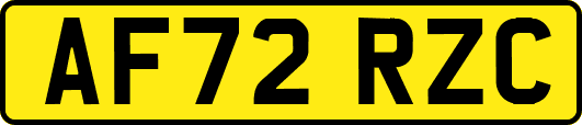 AF72RZC