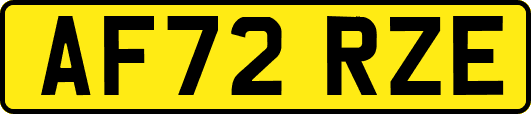 AF72RZE