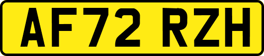 AF72RZH