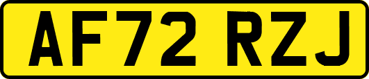 AF72RZJ