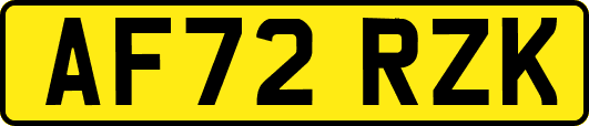 AF72RZK