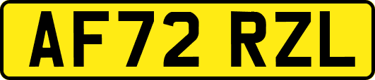 AF72RZL