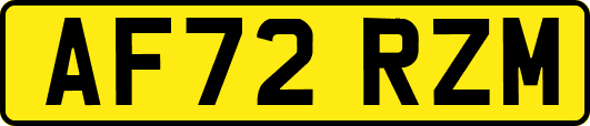 AF72RZM