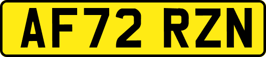 AF72RZN
