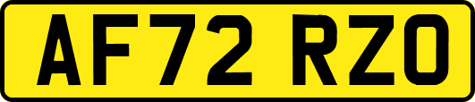 AF72RZO