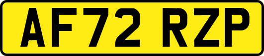 AF72RZP