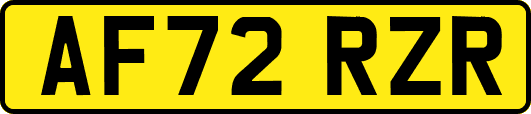 AF72RZR