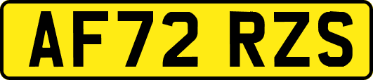 AF72RZS