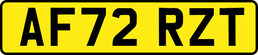 AF72RZT