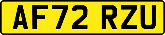 AF72RZU