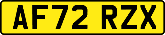 AF72RZX