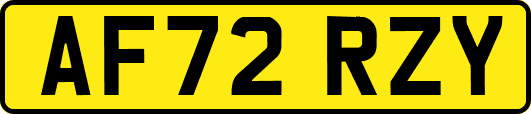 AF72RZY
