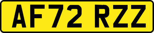 AF72RZZ