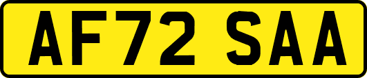 AF72SAA