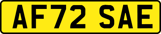 AF72SAE