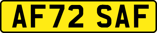 AF72SAF