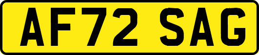 AF72SAG