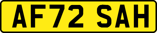 AF72SAH