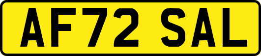 AF72SAL