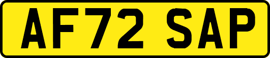 AF72SAP