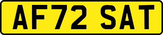 AF72SAT