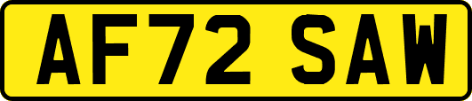 AF72SAW