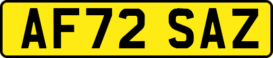 AF72SAZ