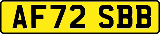 AF72SBB