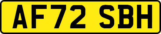 AF72SBH
